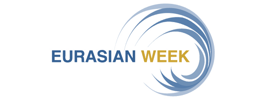 EURASIAN WEEK